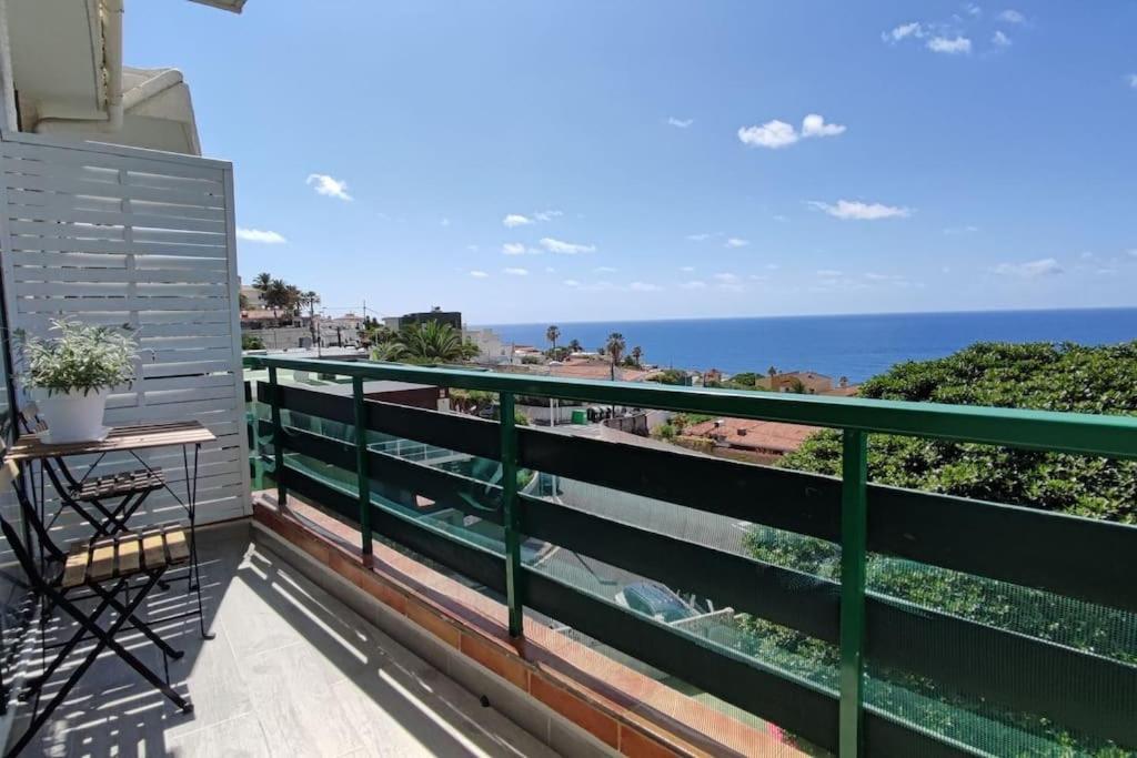 El Balcon De Bajamar Apartment Bajamar  Exterior photo